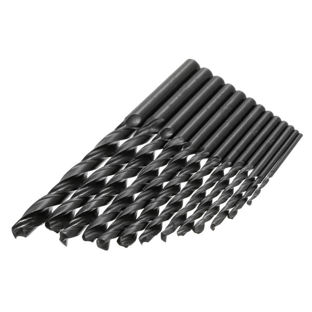 High Speed Twist Drills Elevator Equipment